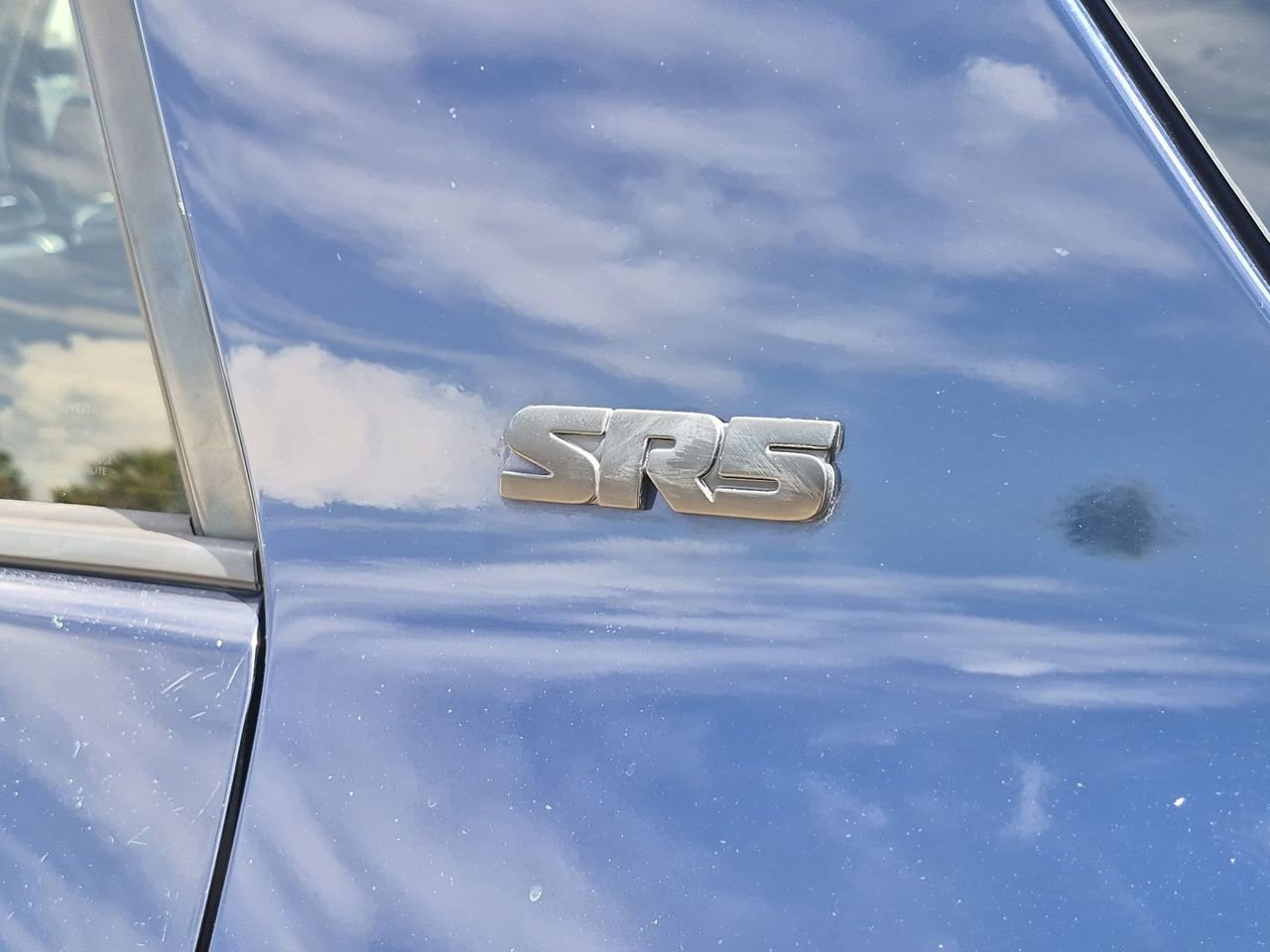 Used 2017 Toyota 4Runner SR5 RWD image 7