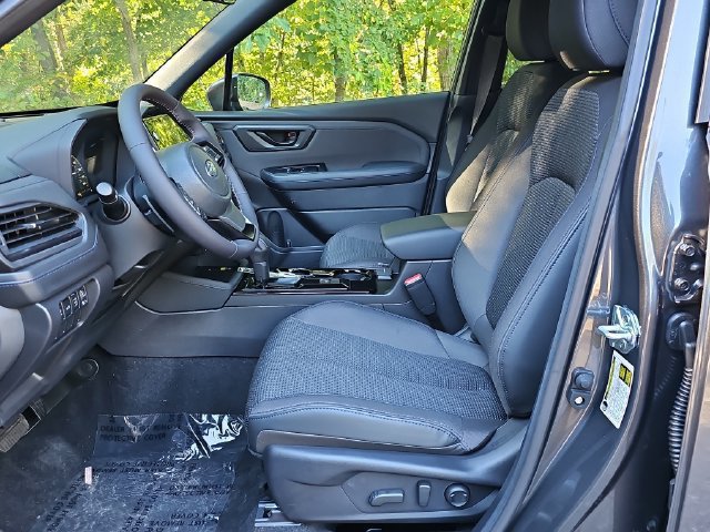New 2026 Subaru Forester Premium AWD/4WD image 8