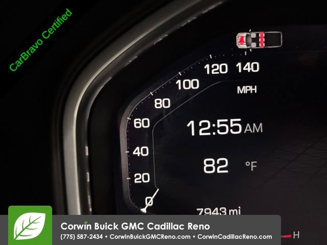 Certified 2026 GMC Sierra 2500 AT4 AWD/4WD image 22