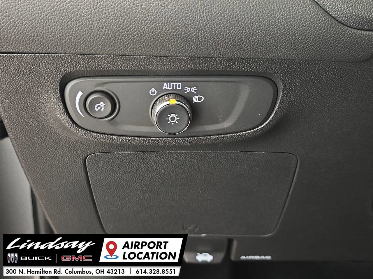 New 2026 Buick Encore GX Sport Touring w/ Advanced Technology Package image 9