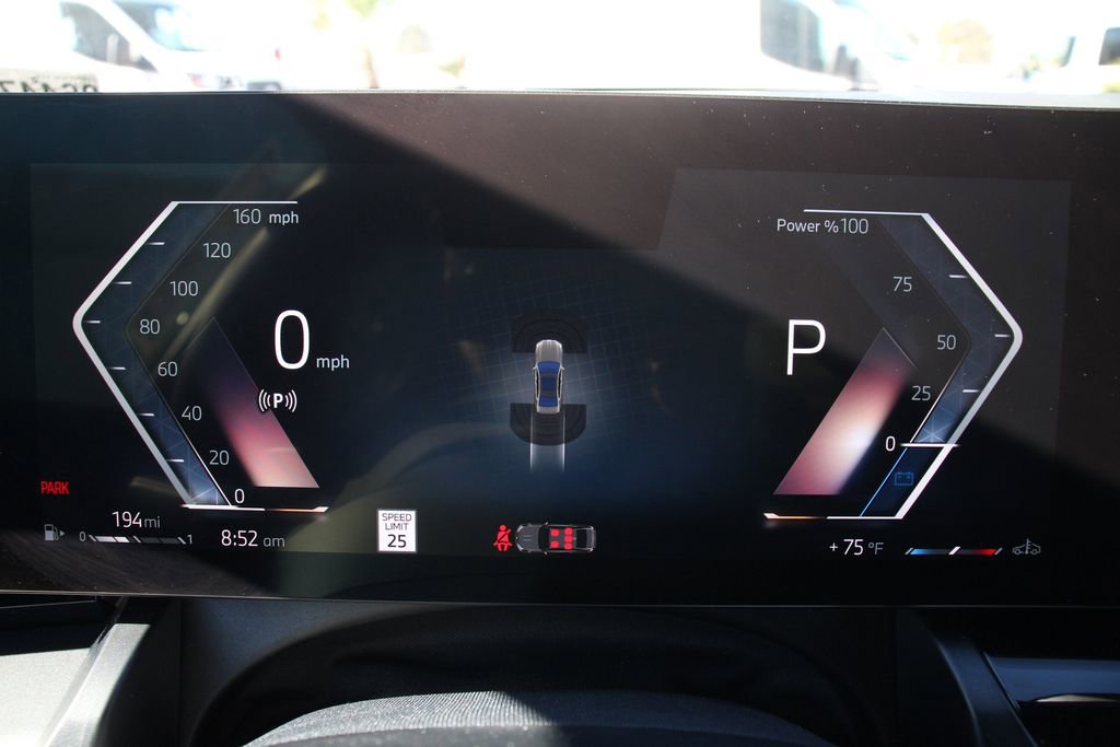 Used 2025 BMW 530i image 31