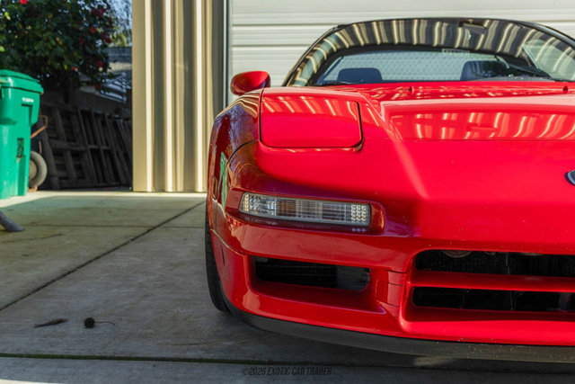 Used 1992 Acura NSX RWD image 55