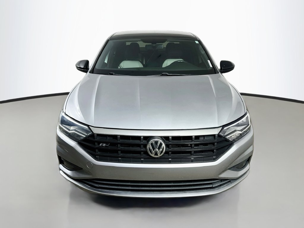 Used 2020 Volkswagen Jetta R-Line FWD image 2
