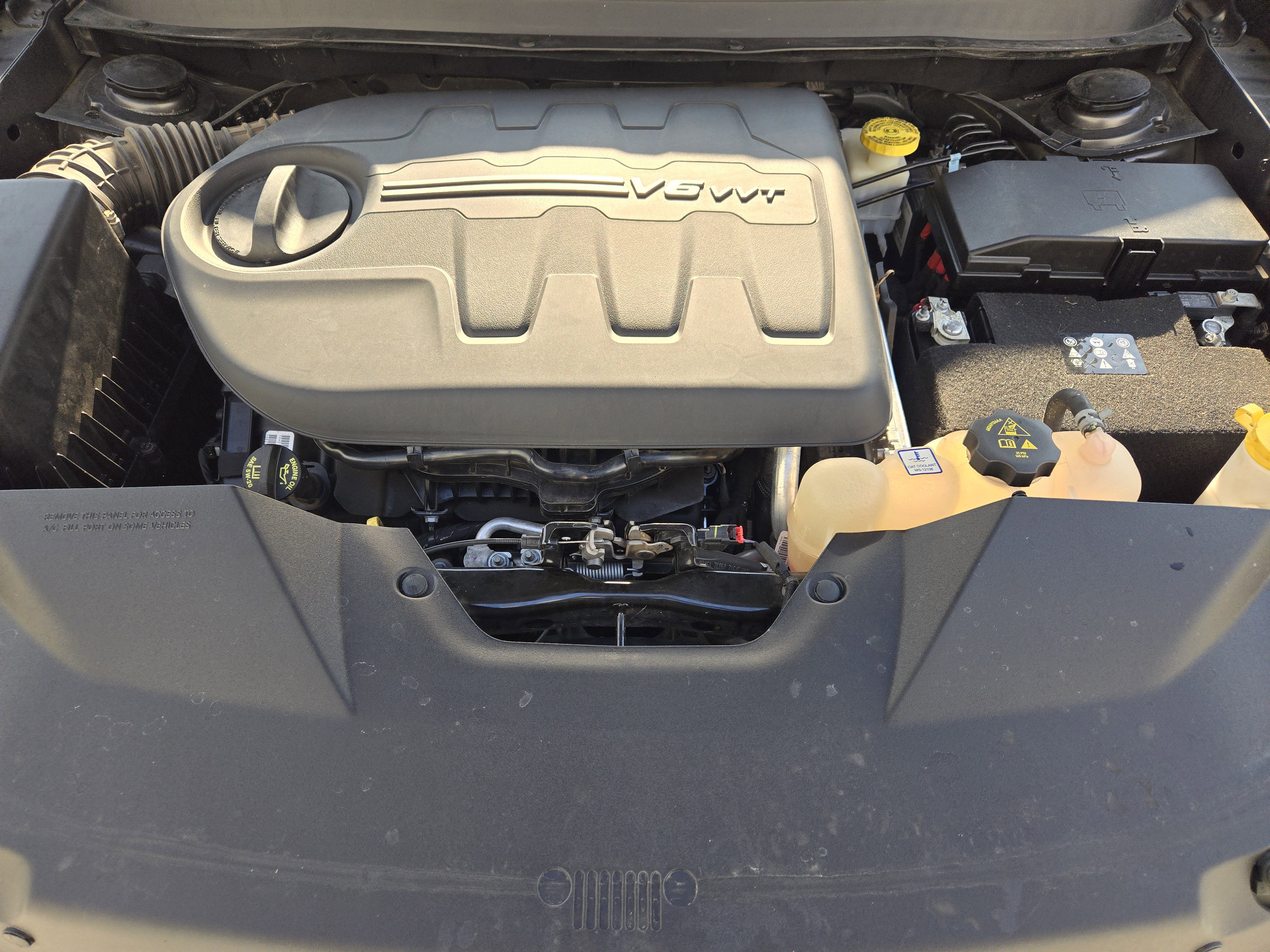 Used 2022 Jeep Cherokee Latitude image 31