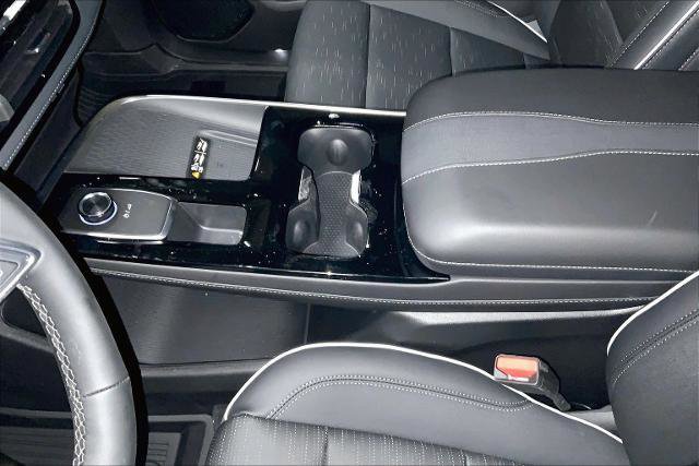 New 2026 Buick Enclave Sport Touring w/ Power Package image 11