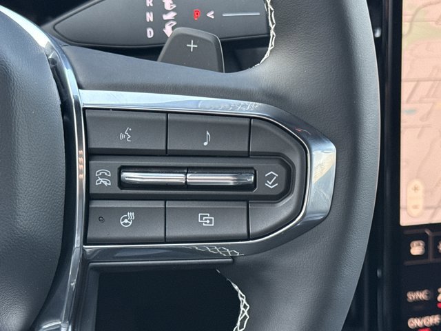 New 2026 GMC Acadia Denali w/ Super Cruise Package image 21