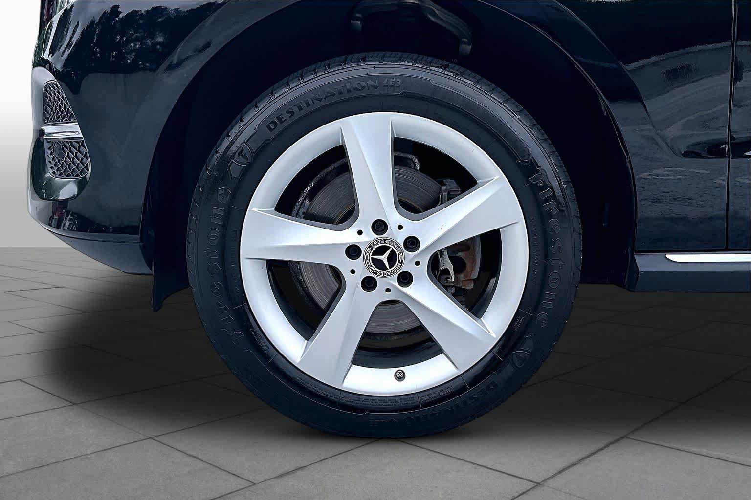 Used 2018 Mercedes-Benz GLE 350 4MATIC image 11