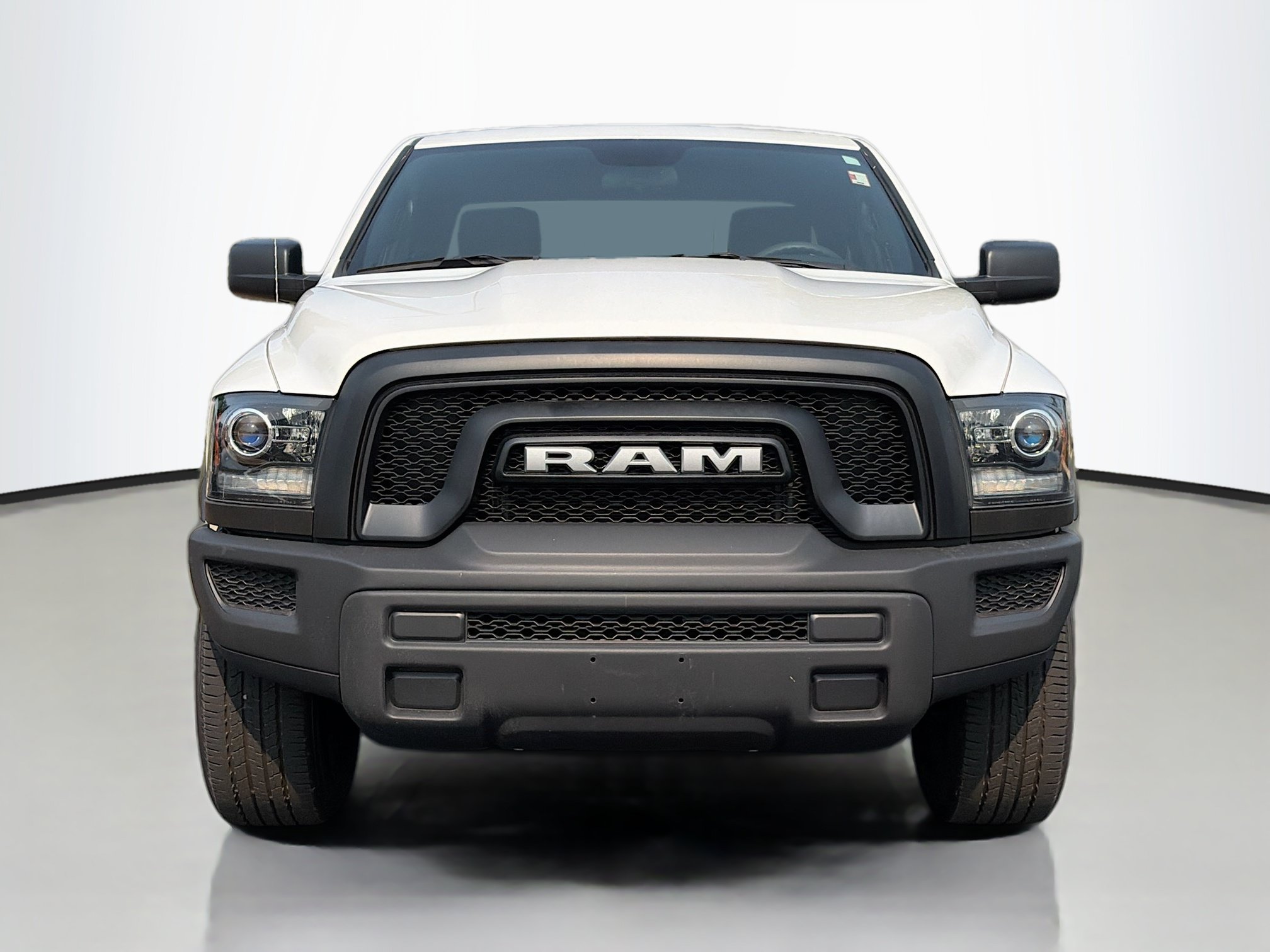 Used 2021 RAM 1500 Warlock RWD image 15