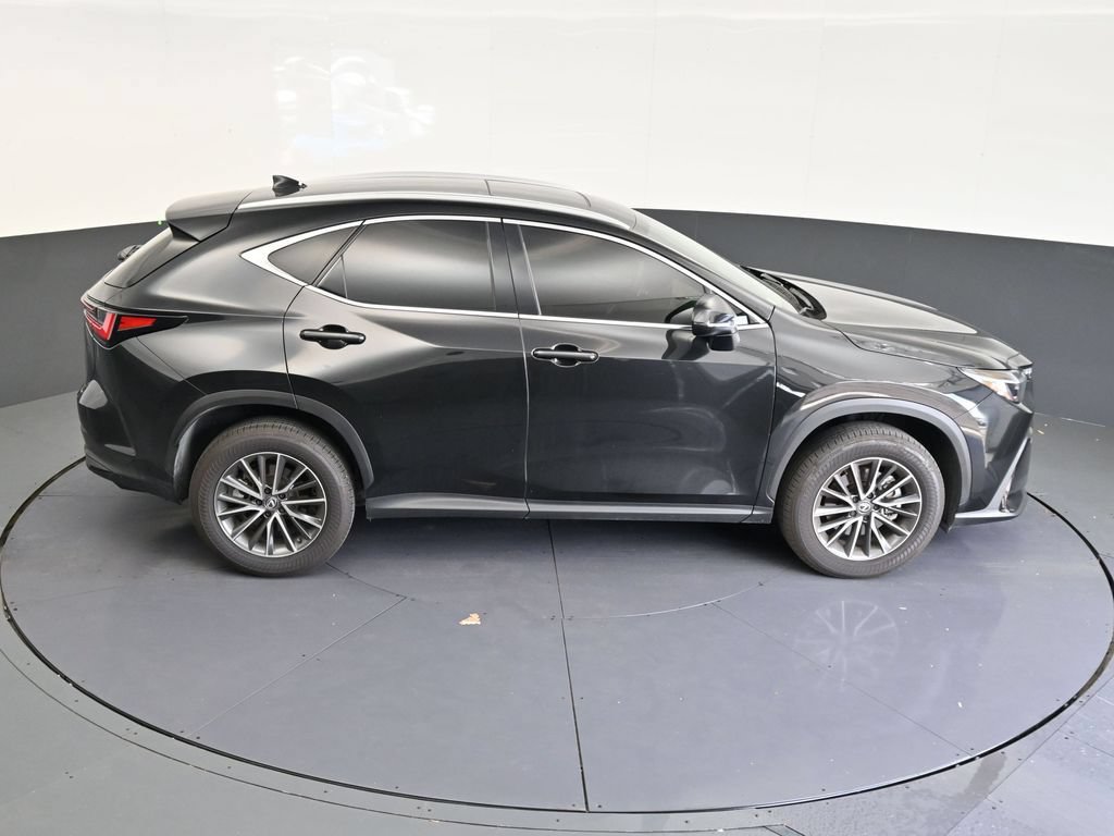 Used 2025 Lexus NX 350 AWD w/ Accessory Package (Z2) image 14