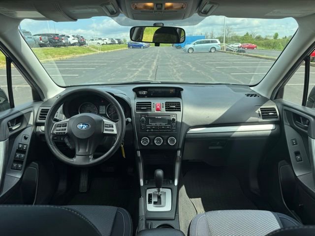 Used 2015 Subaru Forester 2.5i Premium w/ All-Weather Package image 14