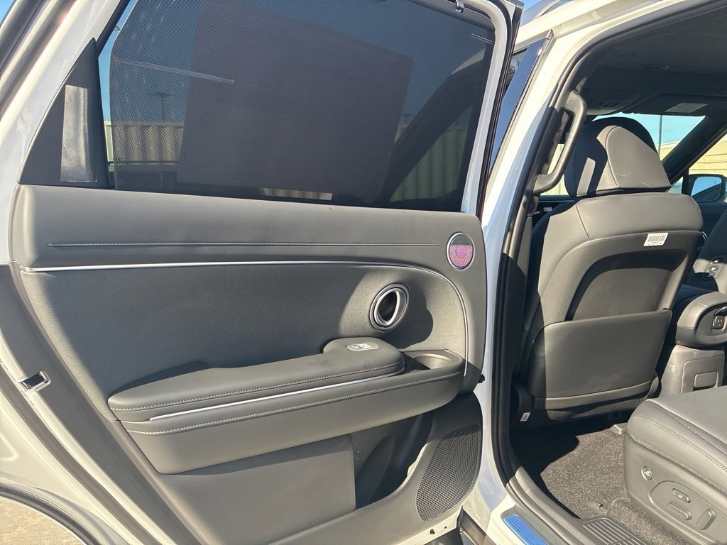 New 2026 Hyundai Palisade Calligraphy image 13