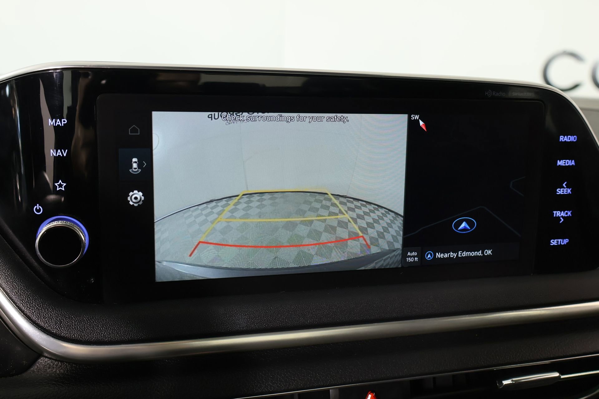 Used 2023 Hyundai Sonata SEL w/ Convenience Package image 6