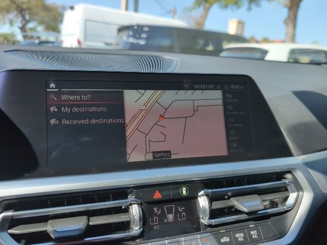 Used 2020 BMW 330i Sedan w/ Convenience Package image 16