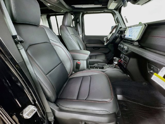 New 2027 Jeep Wrangler Unlimited Rubicon 392 AWD/4WD image 34