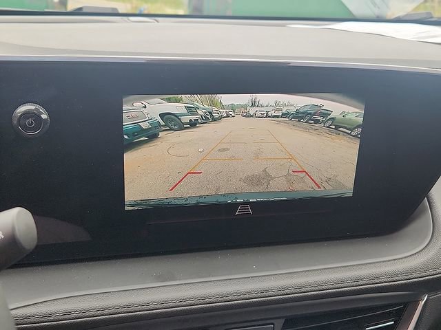 New 2026 Buick Encore GX Sport Touring w/ Comfort Package image 13