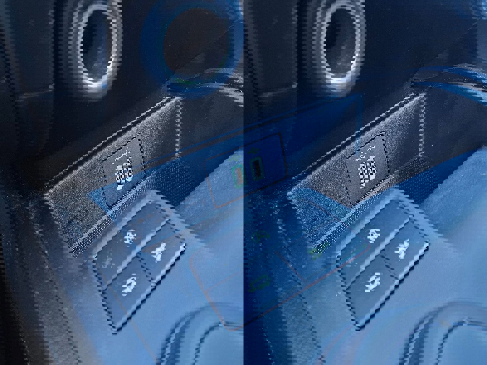 Used 2021 Ford Ranger XLT w/ Equipment Group 301A Mid image 18