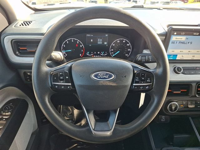 Used 2023 Ford Maverick XLT w/ Equipment Group 300A Standard AWD/4WD image 18