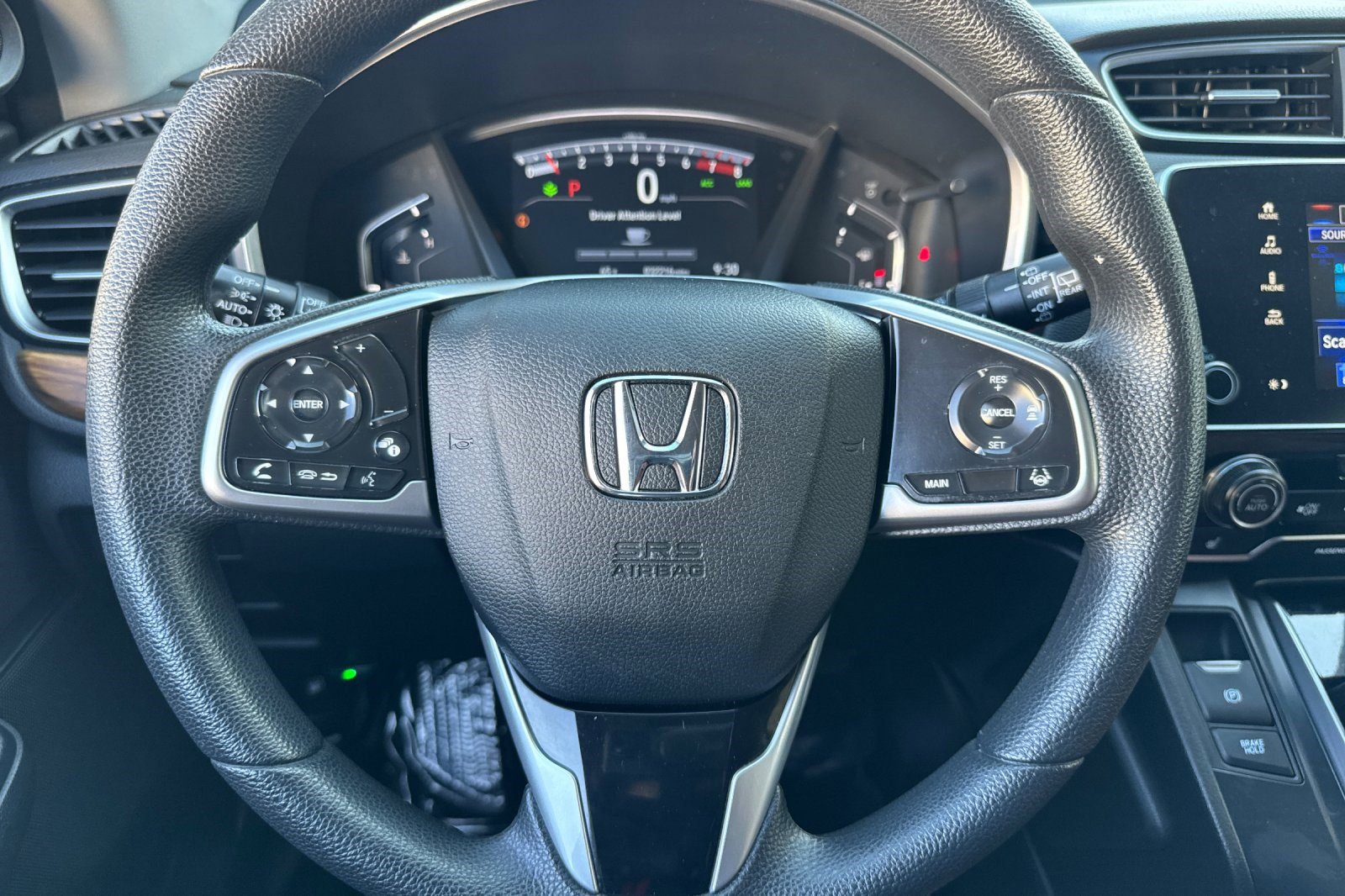 Used 2020 Honda CR-V EX image 17