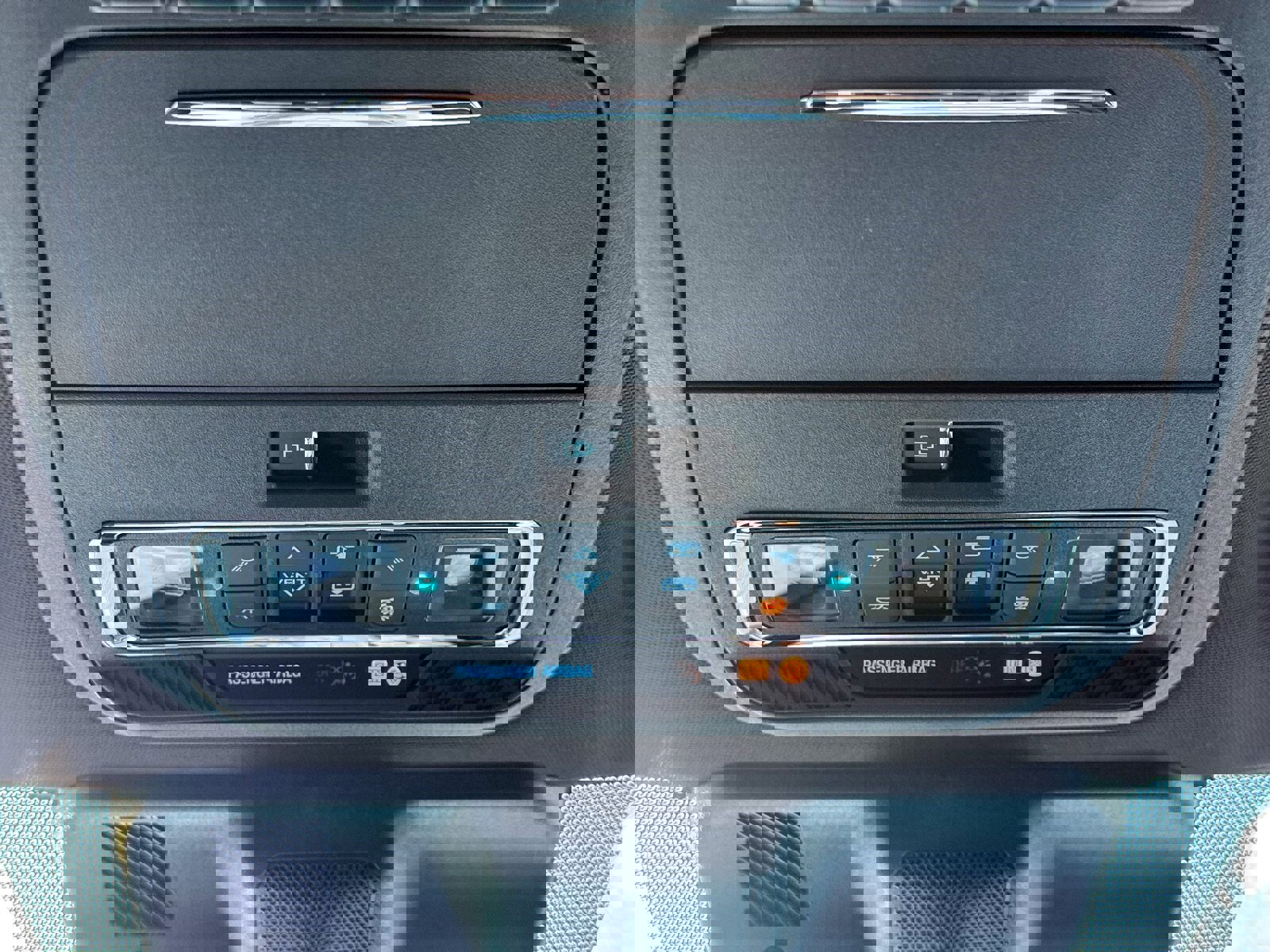 New 2026 Ford F350 King Ranch w/ Chrome Package image 58