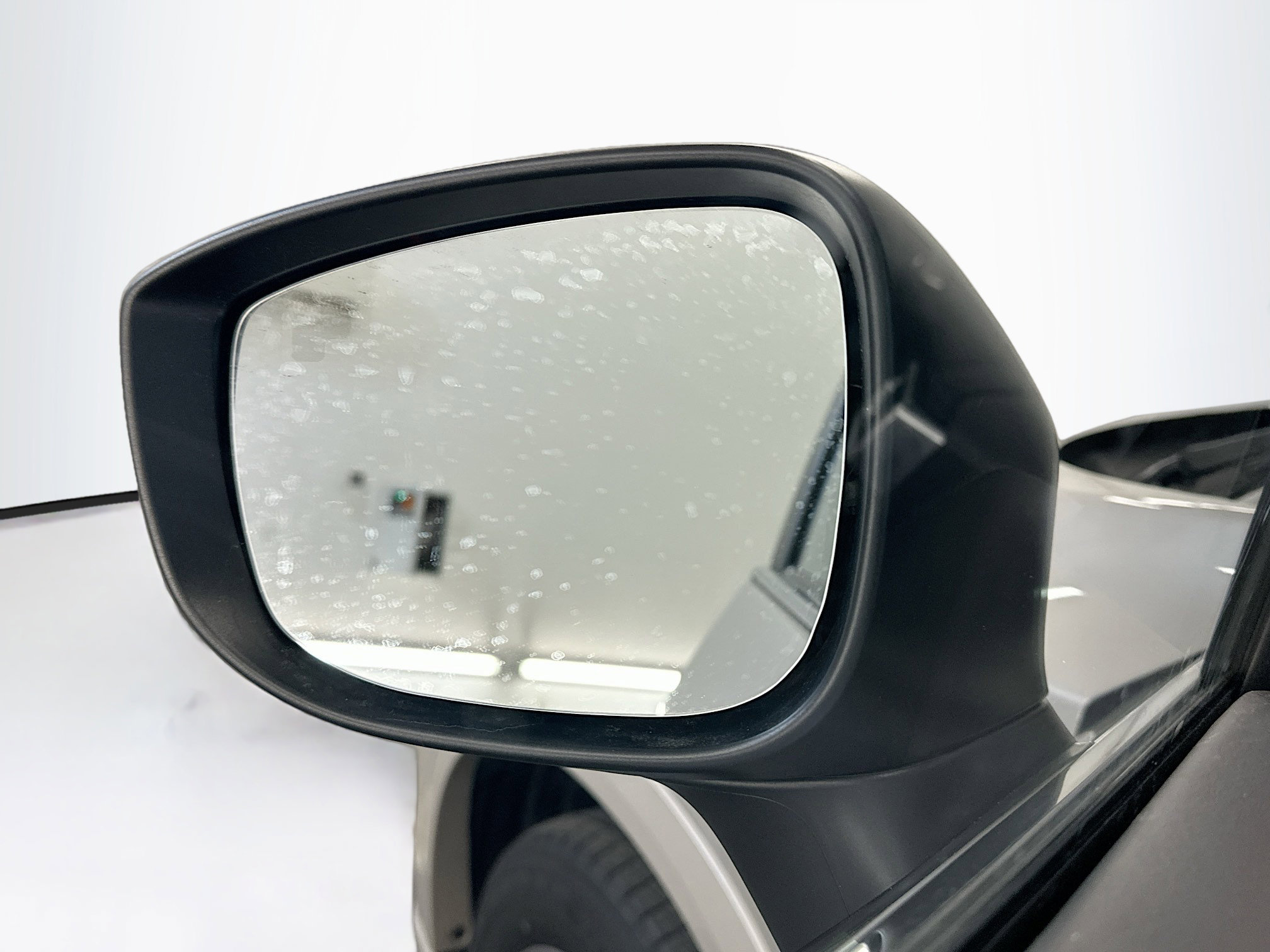 Used 2025 MAZDA CX-5 AWD 2.5 S w/ Preferred Package image 16