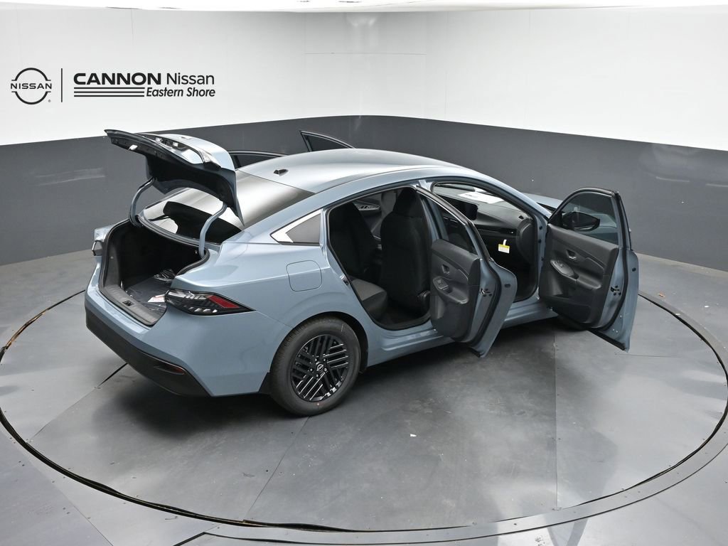 New 2026 Nissan Sentra SV image 42