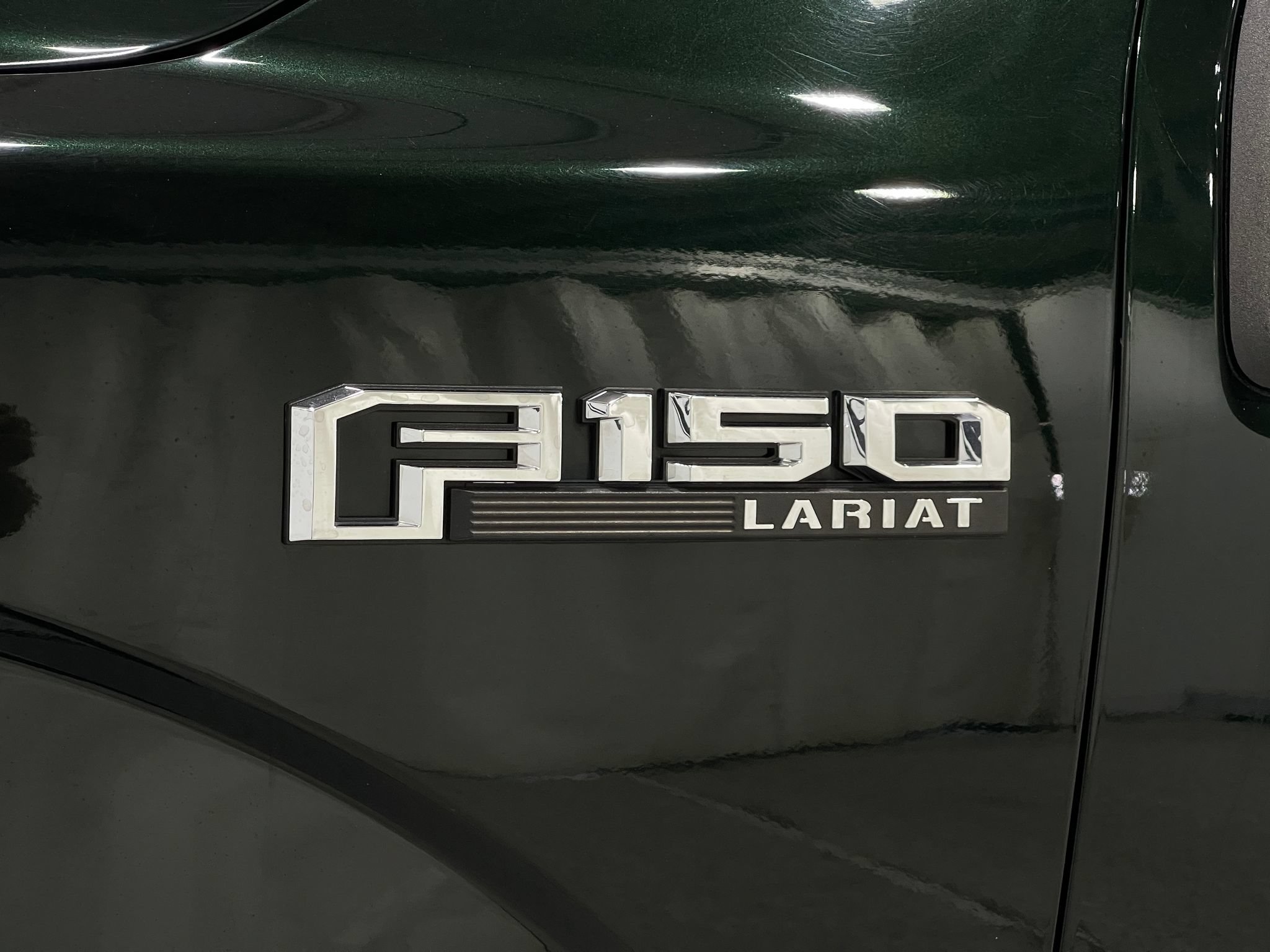 Used 2019 Ford F150 Lariat AWD/4WD image 39