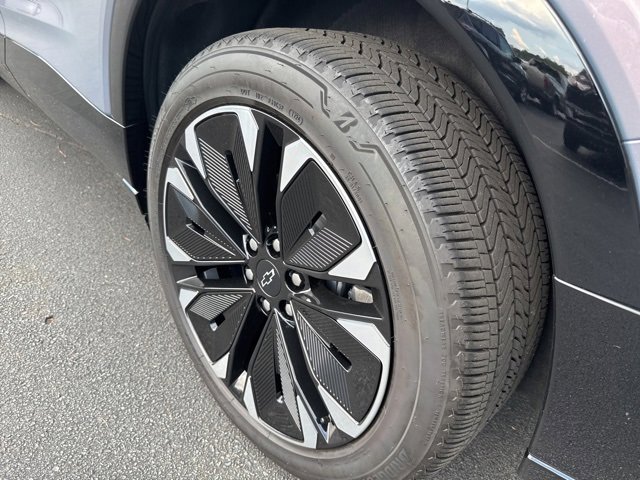 Used 2025 Chevrolet Blazer EV RS image 34