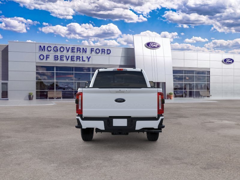 New 2026 Ford F250 XLT w/ XLT Premium Package AWD/4WD image 20