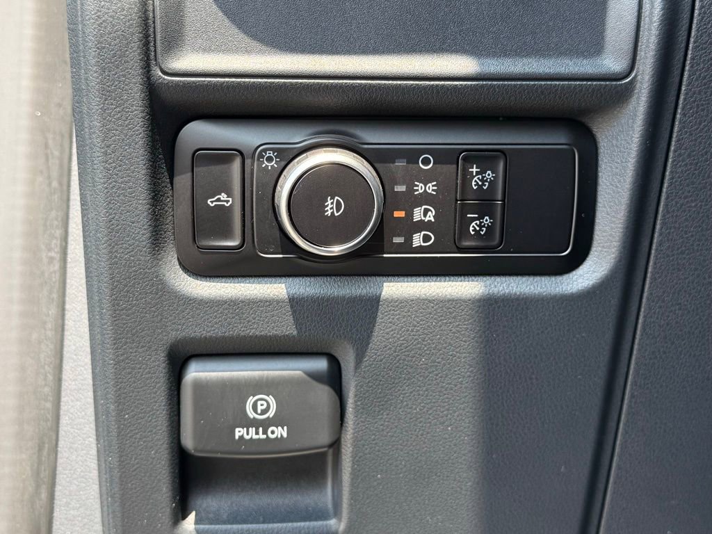 Used 2023 Ford F150 XL w/ STX Appearance Package image 26