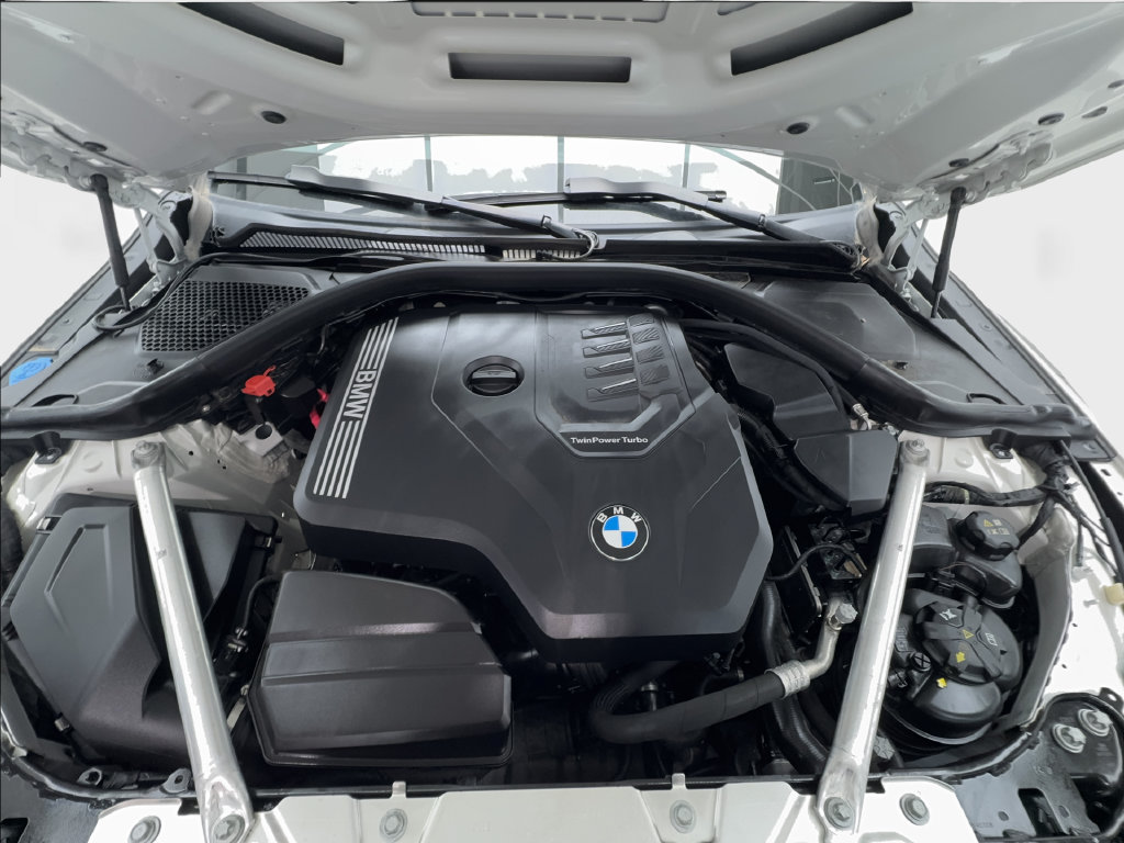 Used 2023 BMW 430i Gran Coupe w/ Premium Package RWD image 20