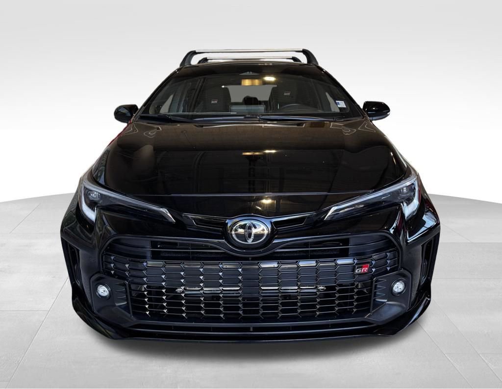 Used 2023 Toyota Corolla GR w/ Performance Package image 2
