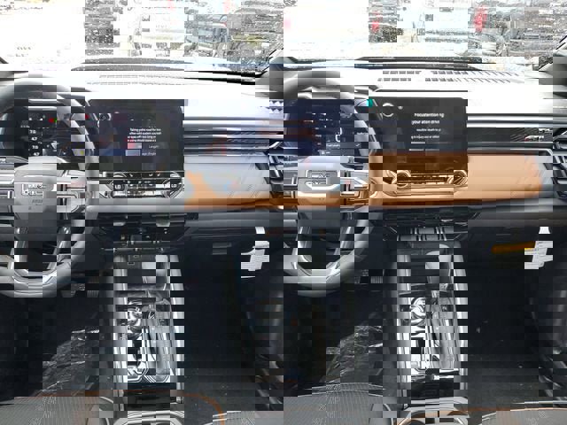 New 2026 GMC Canyon AT4 image 14