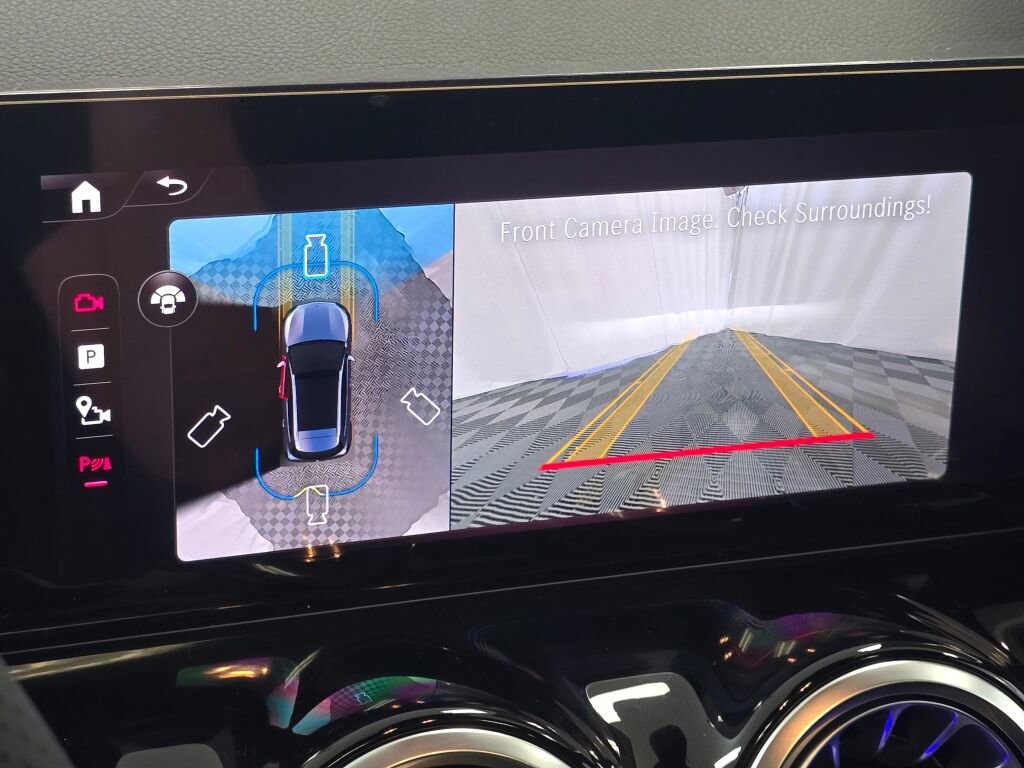 New 2026 Mercedes-Benz GLA 250 4MATIC image 27