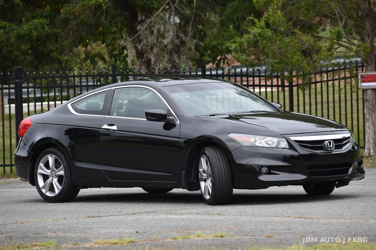 Used 2012 Honda Accord EX-L image 4