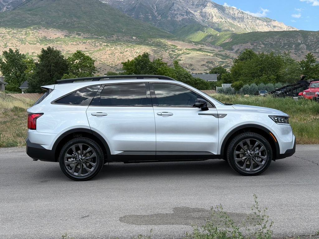 Used 2022 Kia Sorento SX Prestige AWD/4WD image 8