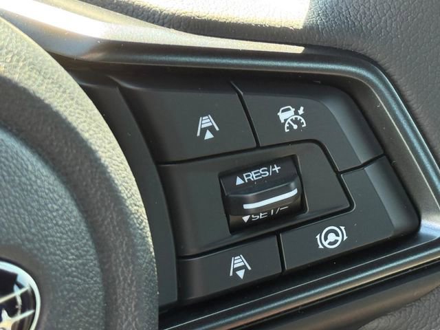 New 2026 Subaru WRX Premium image 11