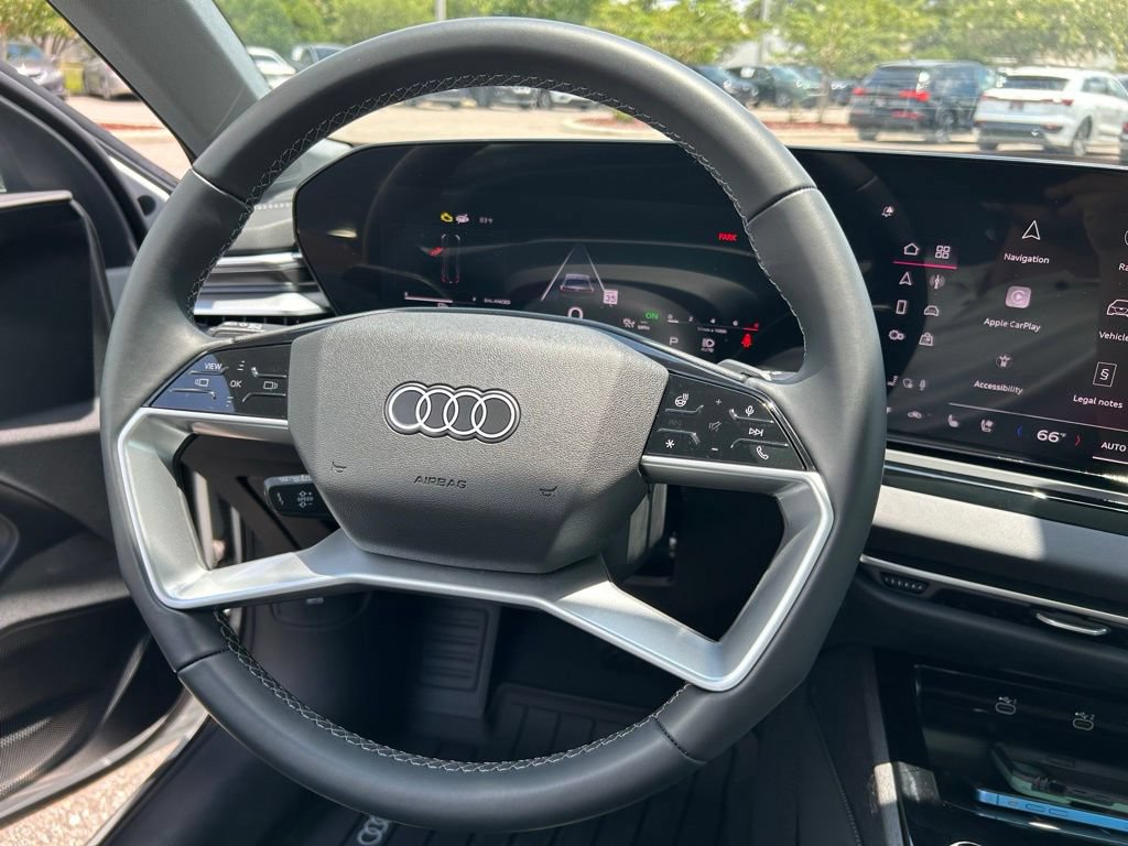 Certified 2025 Audi A5 2.0T Premium Plus w/ Premium Plus AWD/4WD image 22
