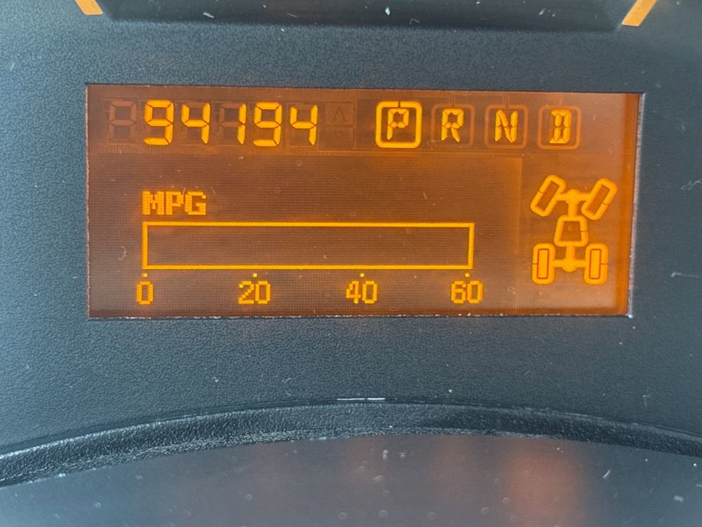 Used 2015 Nissan Armada Platinum image 30