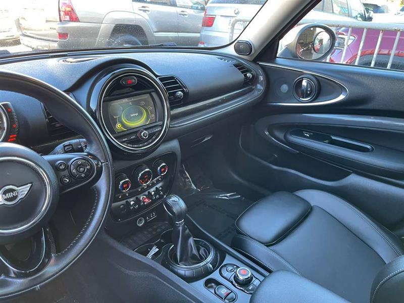 Used 2017 MINI Cooper Clubman S AWD/4WD image 47