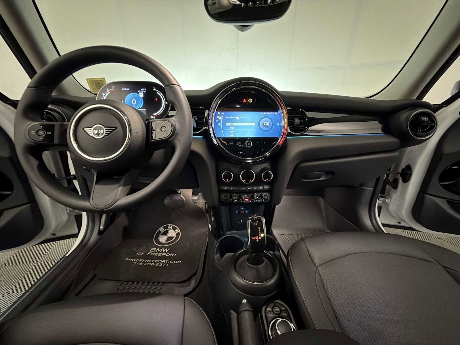 Certified 2023 MINI Cooper 4-Door Hardtop image 14