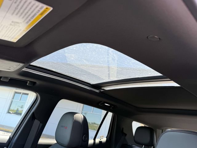 New 2026 GMC Terrain AT4 w/ Convenience Package III AWD/4WD image 10