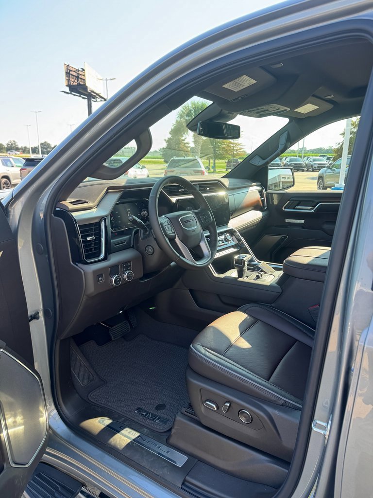 New 2026 GMC Sierra 1500 Denali image 11
