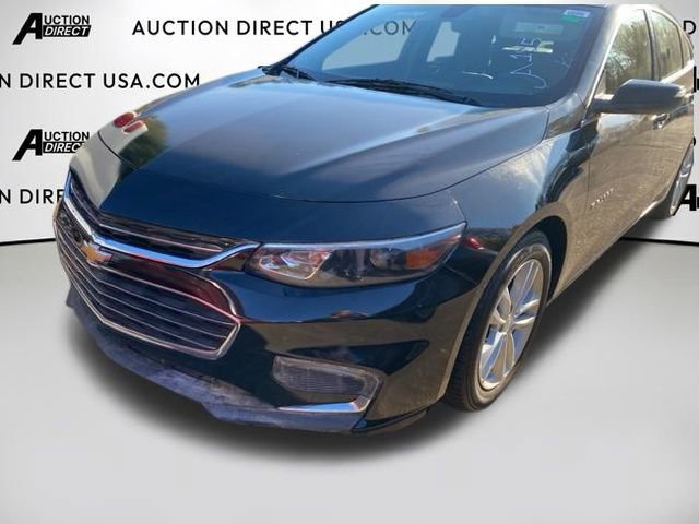 Used 2018 Chevrolet Malibu LT image 5