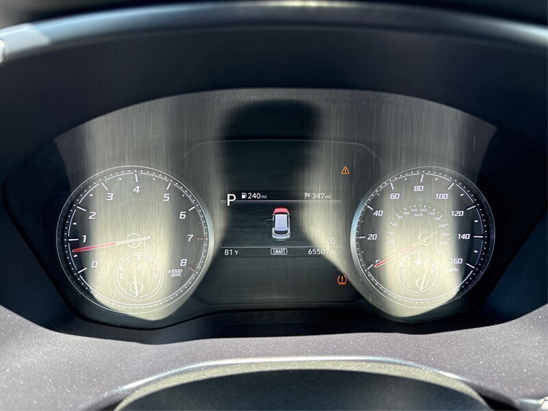 Used 2023 Hyundai Santa Fe SEL AWD/4WD image 71