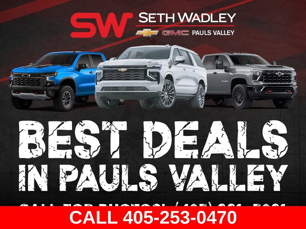 Used 2024 RAM 3500 Tradesman w/ Chrome Appearance Group AWD/4WD image 14