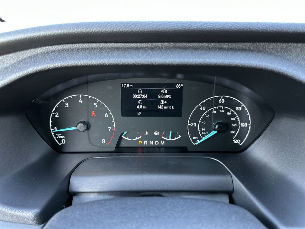 New 2025 Ford Transit 150 Low Roof image 15