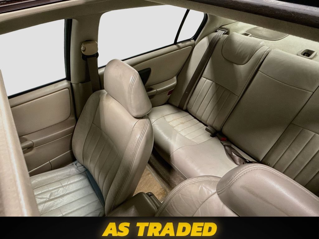 Used 2002 Chevrolet Malibu LS w/ Preferred Equipment Group 1 FWD image 21