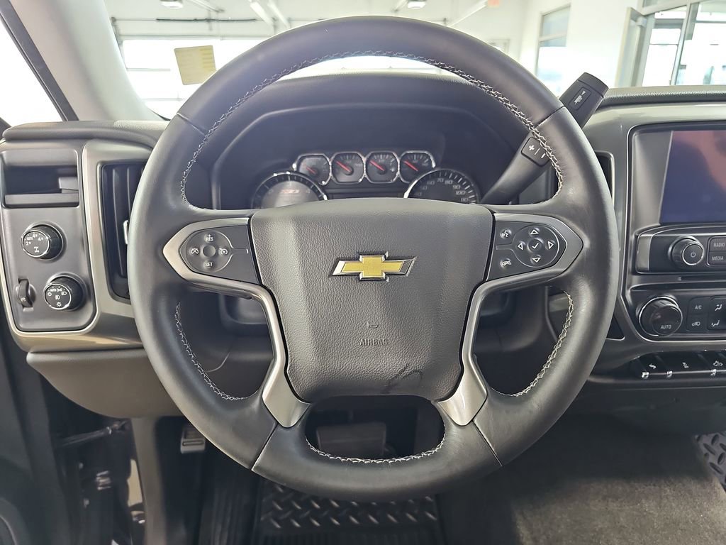 Certified 2014 Chevrolet Silverado 1500 LT w/ All Star Edition image 22