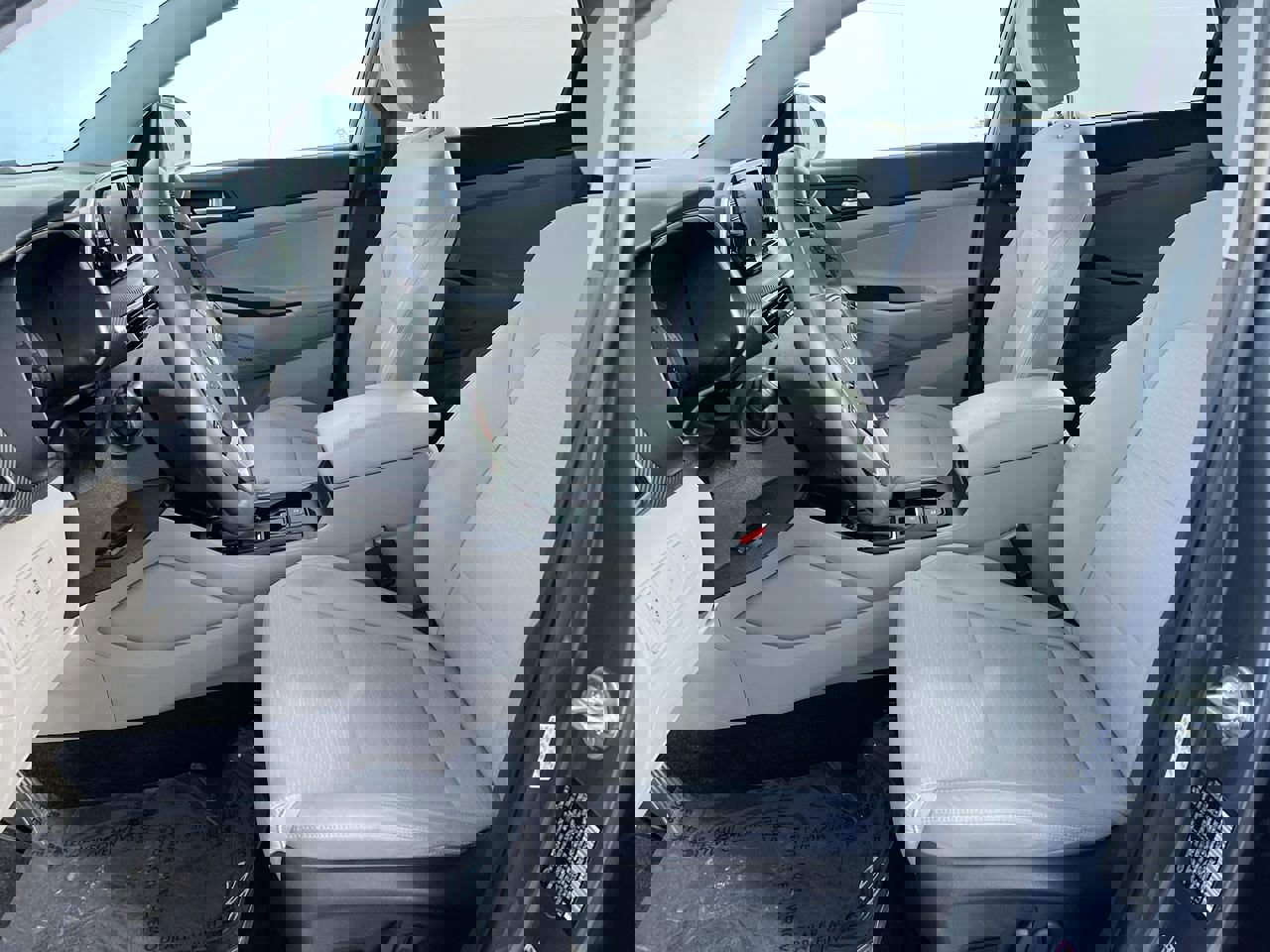 Used 2021 Hyundai Tucson Sport image 12