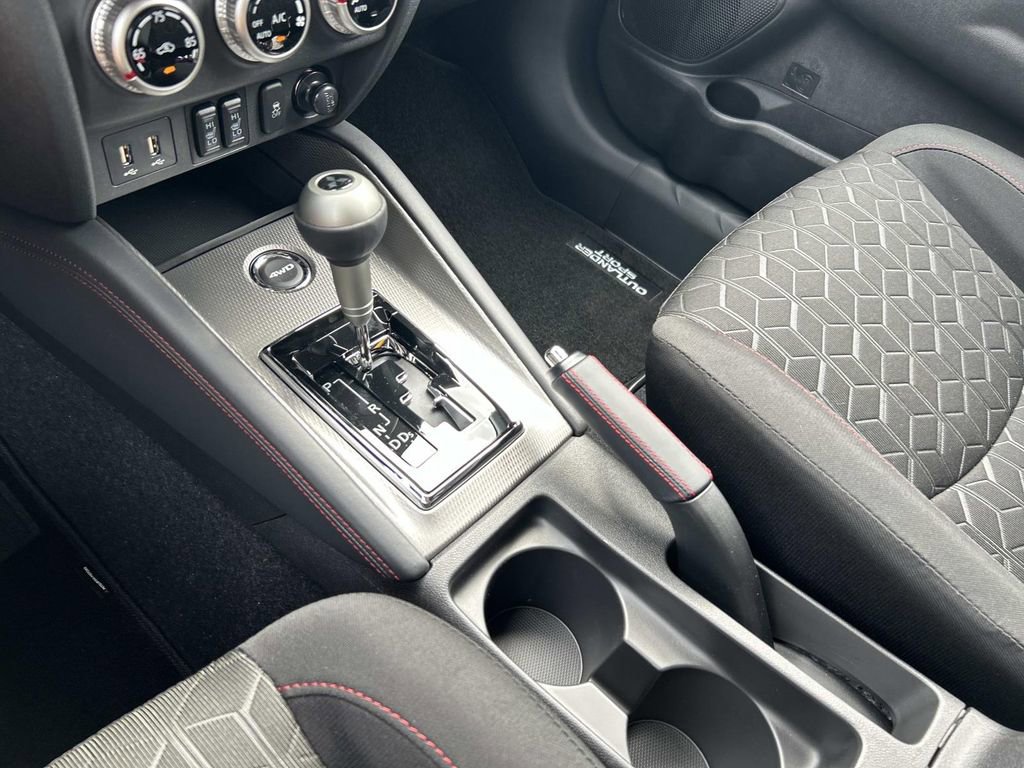 New 2025 Mitsubishi Outlander Sport LE image 22